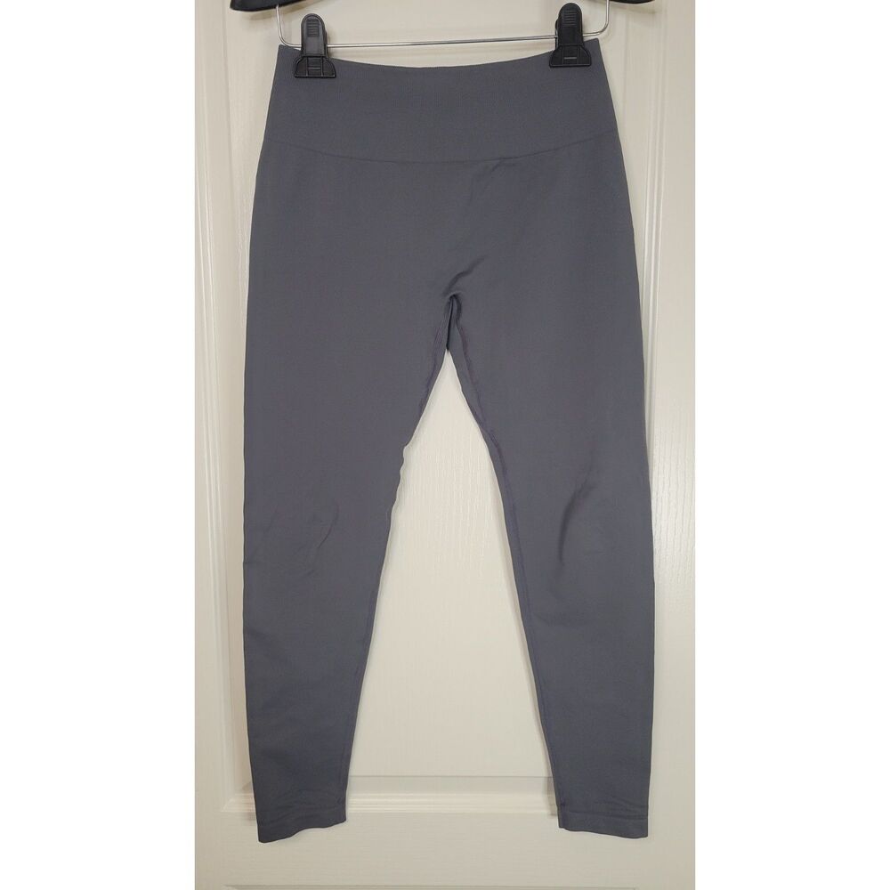 AUROLA Dream Collection High Waist Seamless Scrunch Workout Leggings